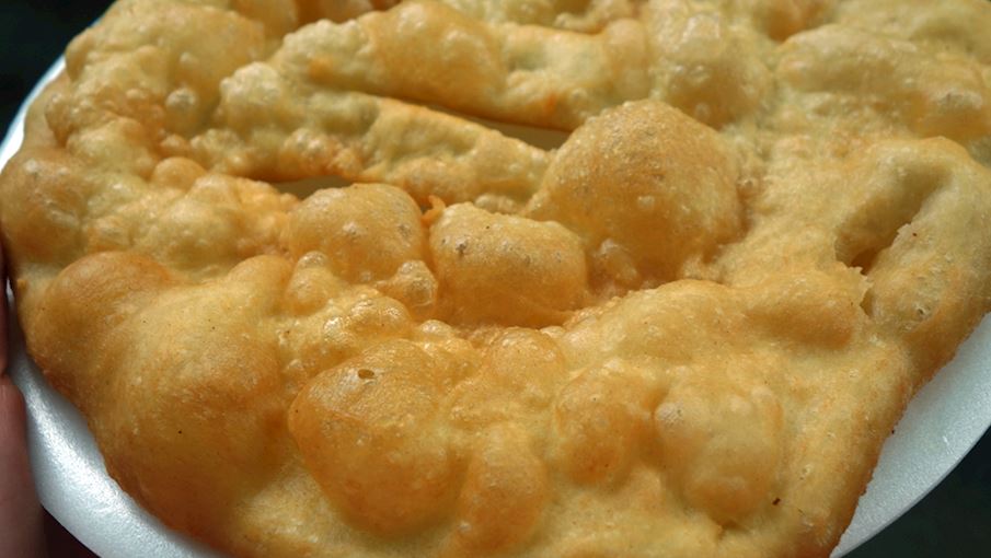 10 Most Popular Caribbean Breads Tasteatlas