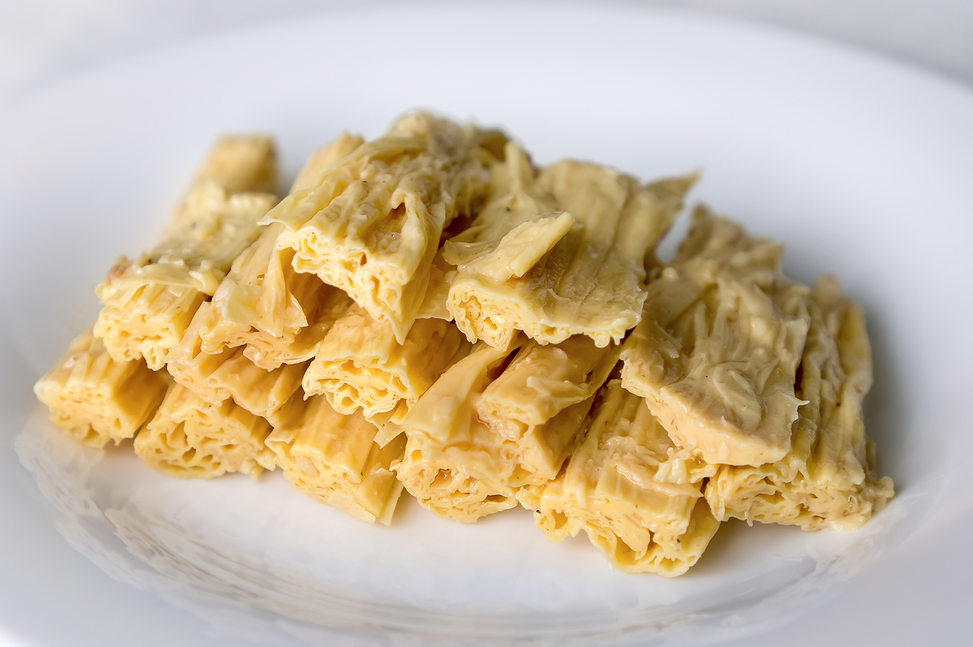 Where to Eat the Best Yuba in the World? TasteAtlas