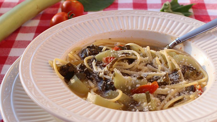 11 Best Pasta Dishes in Sicily TasteAtlas