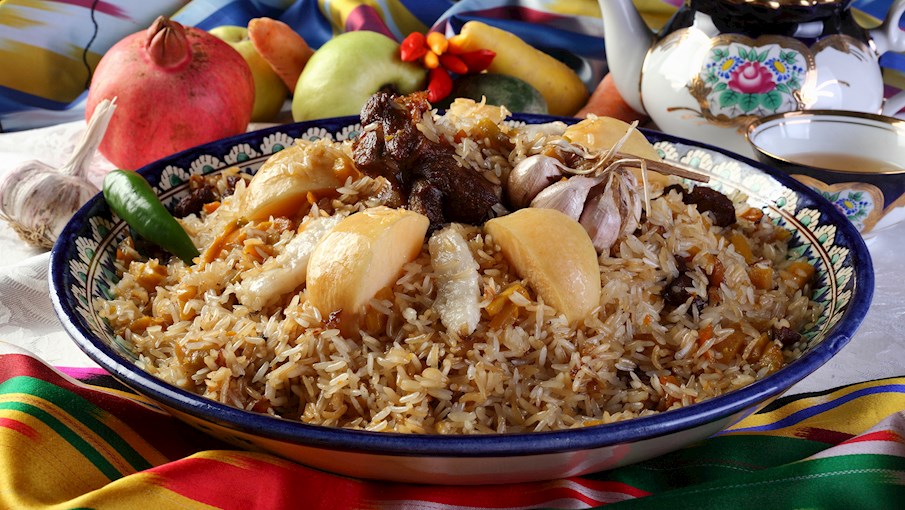 23 Types of Pilaf Sorted by Popularity TasteAtlas