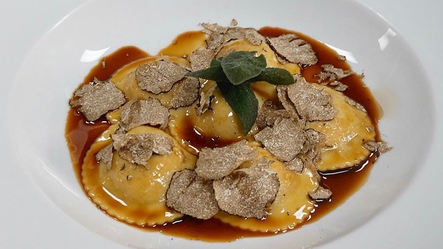 Most Popular Dumplings With Pasta, Noodles and Dumplings TasteAtlas