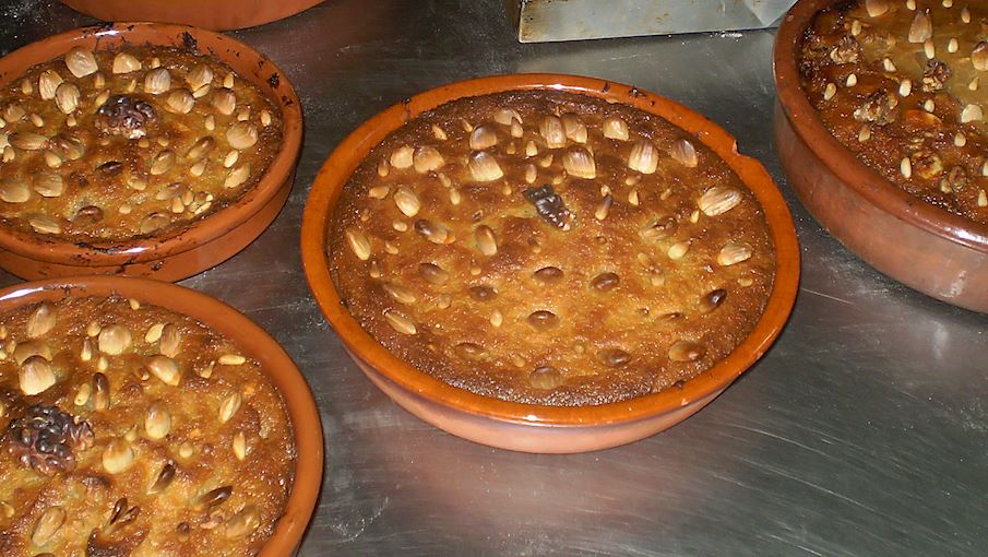 50 Most Popular Spanish Desserts TasteAtlas