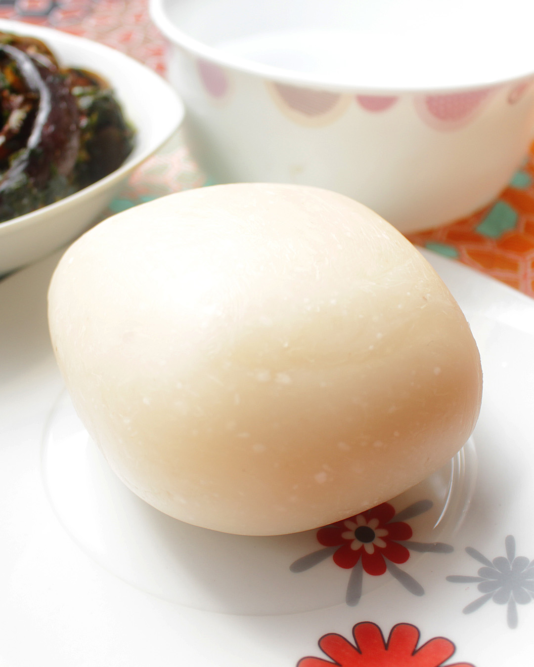 Fufu | Traditional Swallow From Ghana