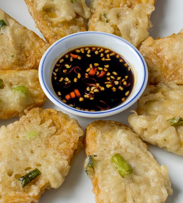 Java Dish Eat Local in Central Java - TasteAtlas
