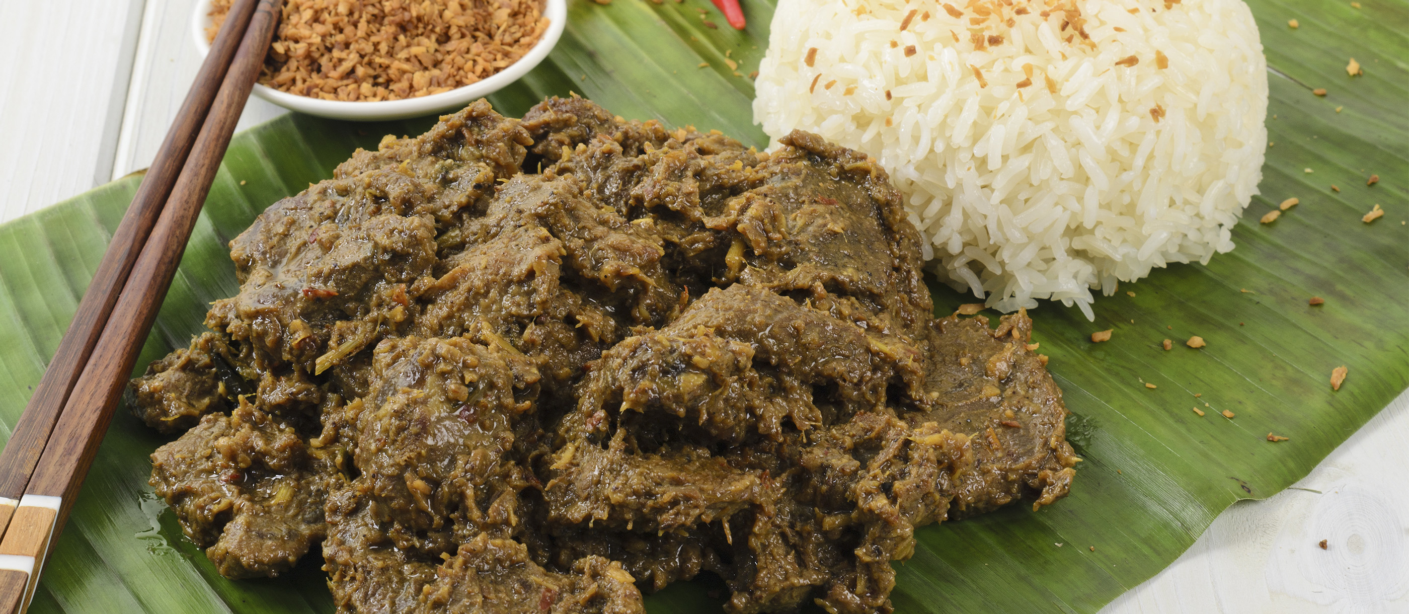 Where To Eat The Best Rendang In Ubud? | TasteAtlas