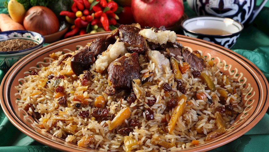 23 Types of Pilaf Sorted by Popularity TasteAtlas