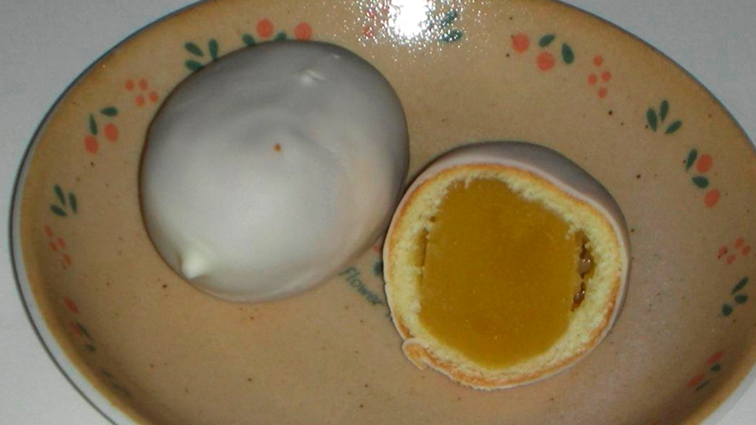 4 Best Desserts in the Tohoku Region - TasteAtlas