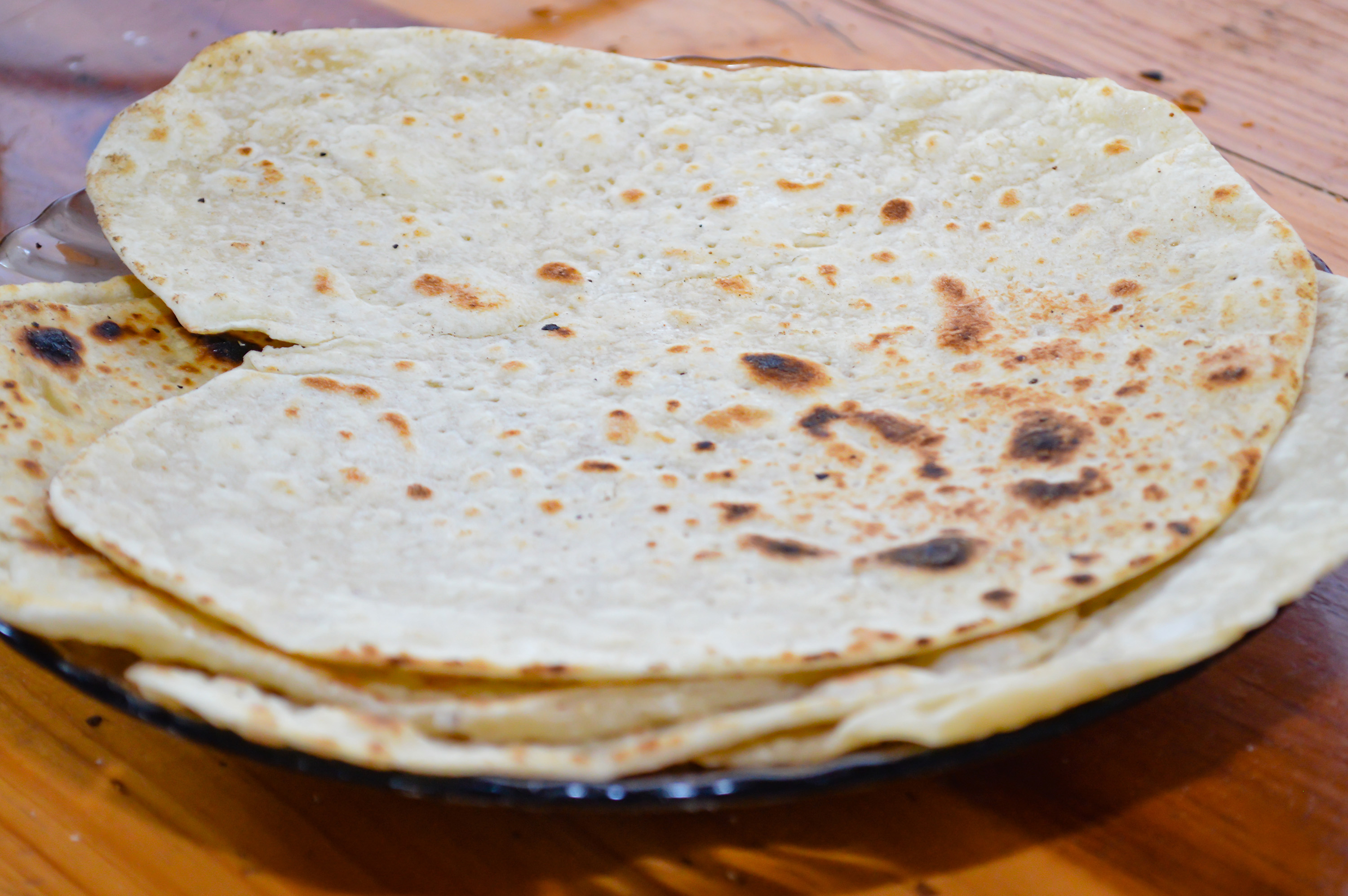 3 Best Flatbreads In Eritrea - TasteAtlas