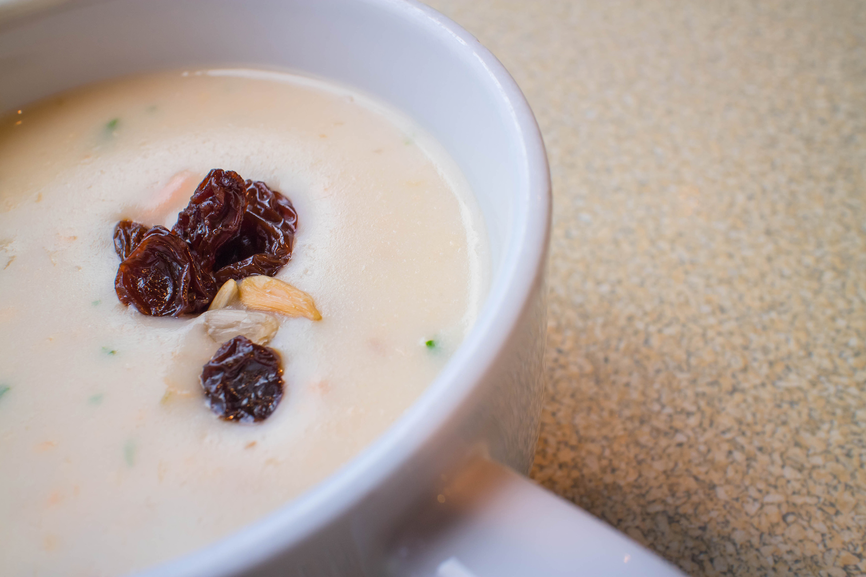 3 Most Popular Desserts With Dried Fruit and Cream - TasteAtlas