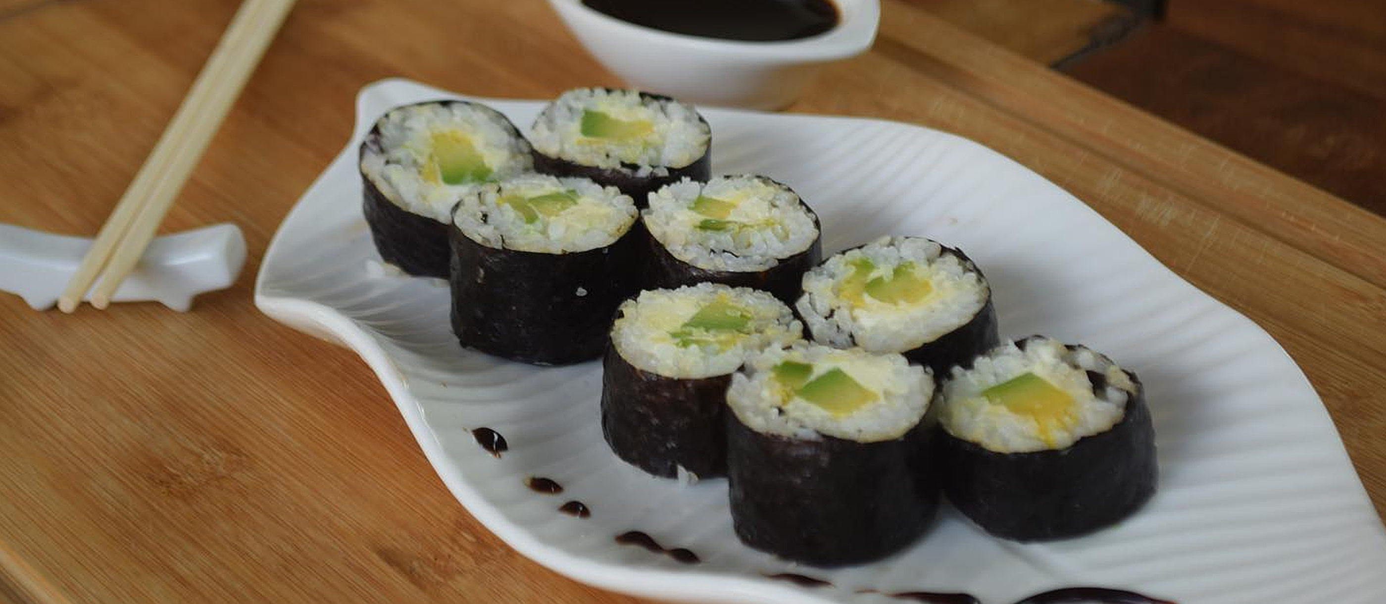 How To Make Makizushi (Sushi Rolls) – Japanese Taste