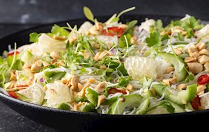 Yam som-o