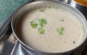 Pandhra rassa