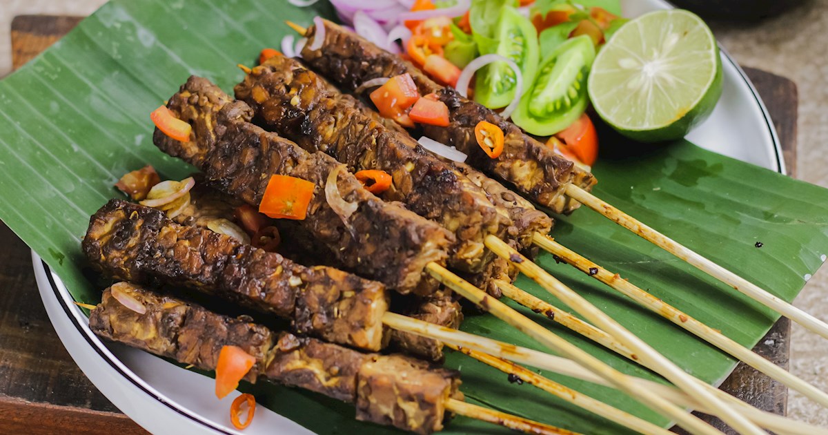 3 Best Appetizers in Indonesia - TasteAtlas