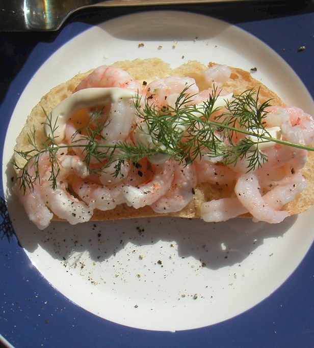 Eat Local in Denmark - TasteAtlas