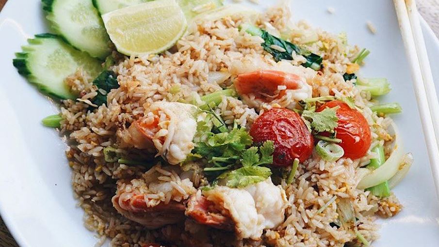 50 Most Popular Asian Rice Dishes TasteAtlas