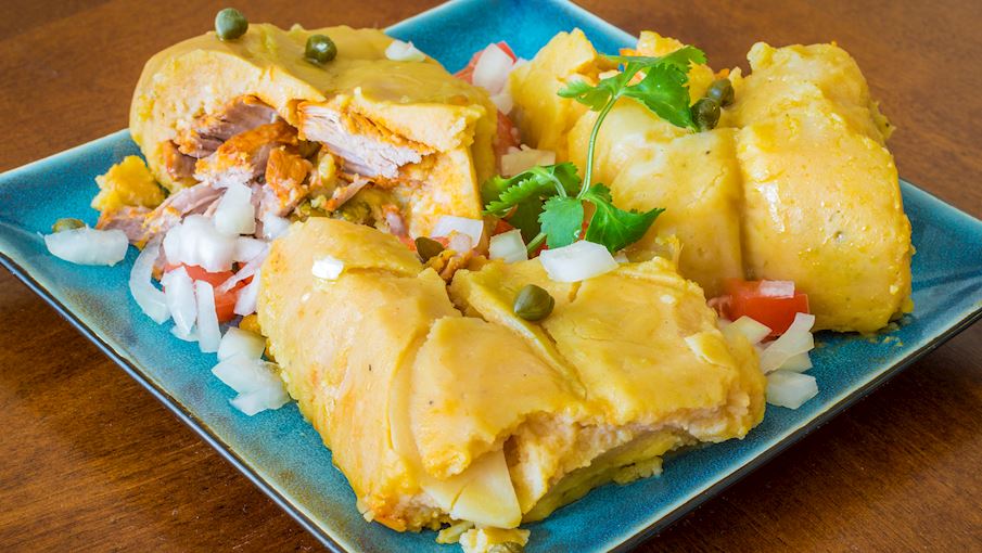 Nicaraguan Food Top 21 Dishes Tasteatlas 8689