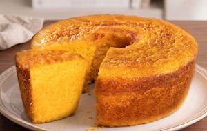 Bolo de São Pedro