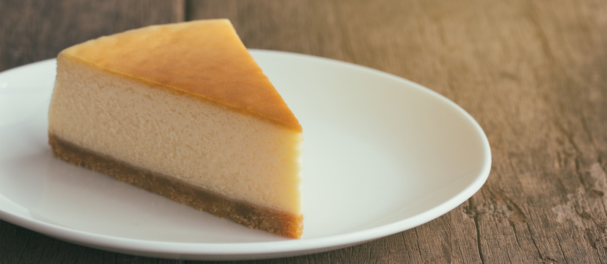 Where to Eat the Best New York-style Cheesecake in the World? | TasteAtlas