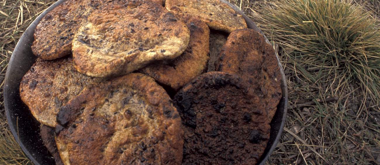 Bannock Authentic Recipe TasteAtlas