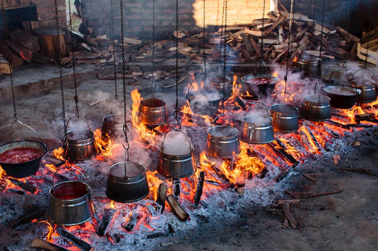 Čobanac | Traditional Stew From Slavonia and Baranja, Croatia
