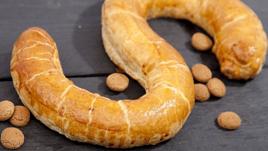 10 Most Popular Dutch Pastries TasteAtlas