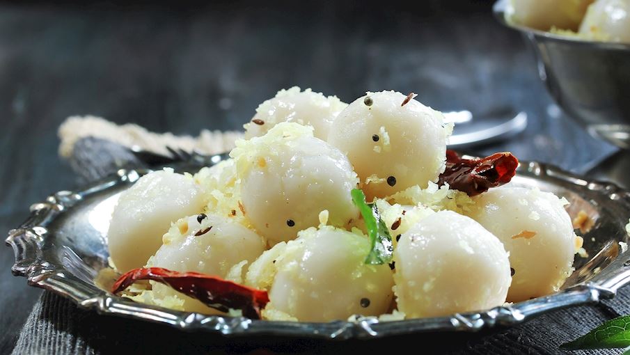 50 Most Popular Indian Snacks - TasteAtlas