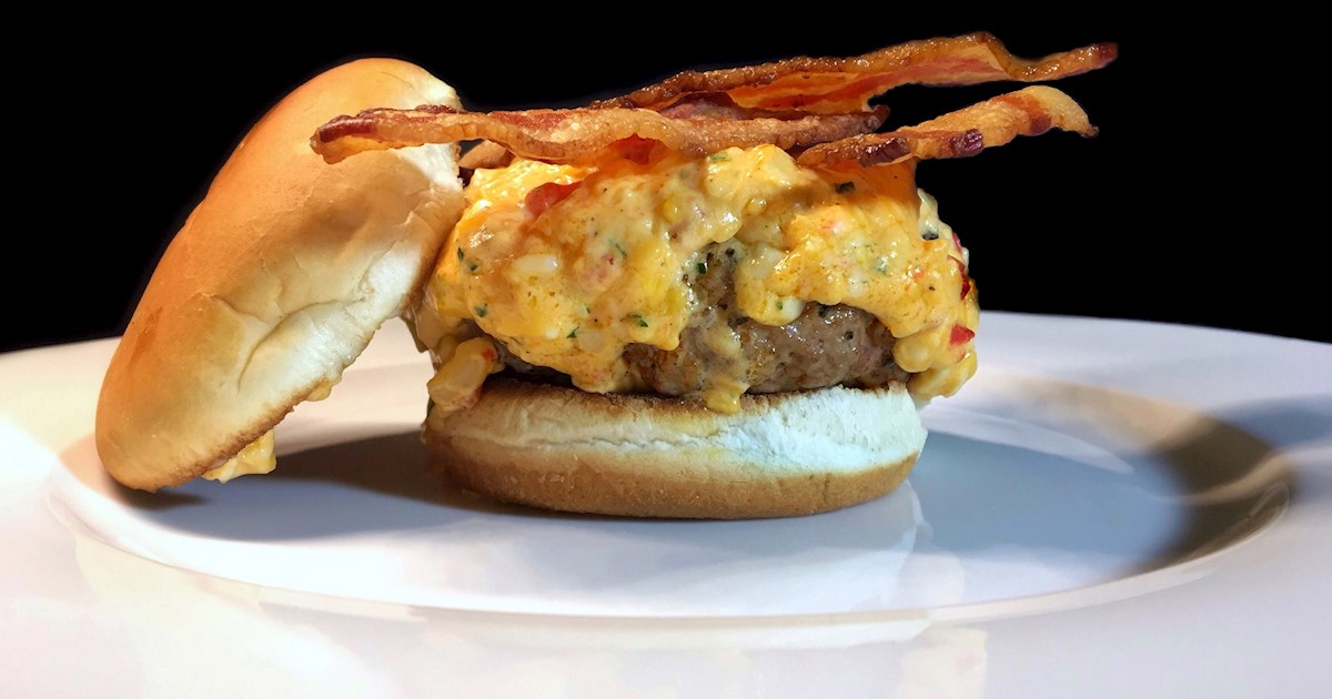 8 Best Burgers in the Southern United States TasteAtlas