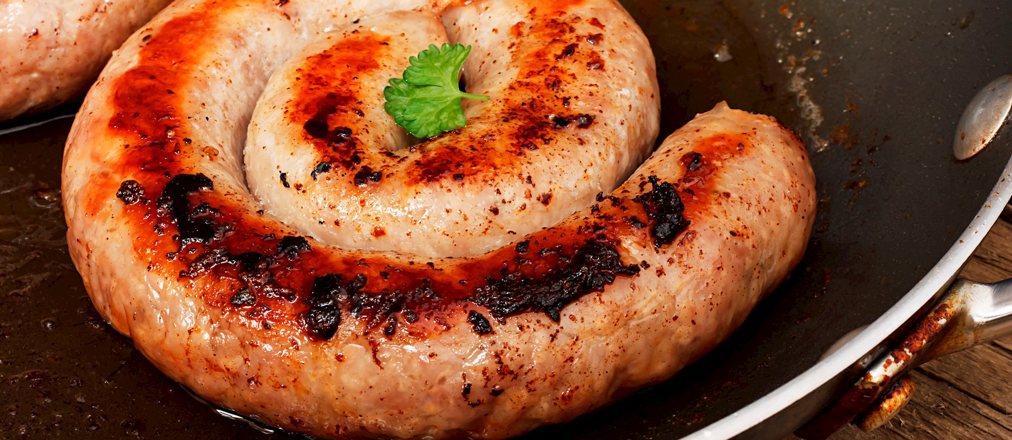 Where to Eat the Best Traditional Cumberland Sausage in the World