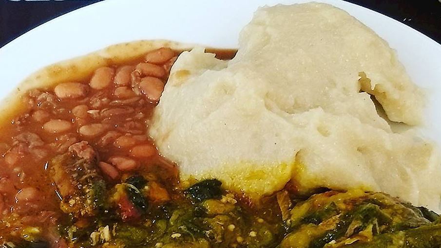 Angolan Food: Top 12 Dishes - TasteAtlas