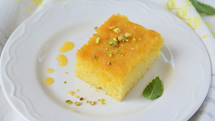 50 Most Popular European Desserts TasteAtlas