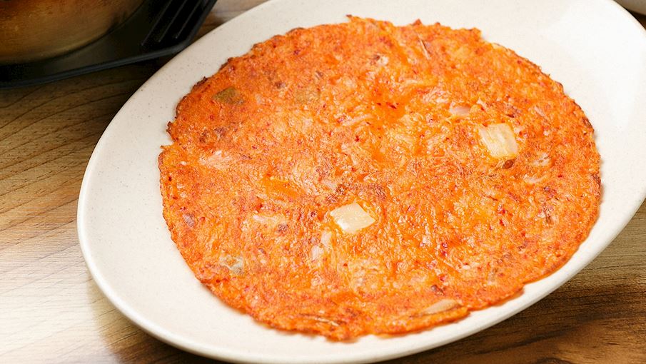 23 Best Appetizers in South Korea TasteAtlas