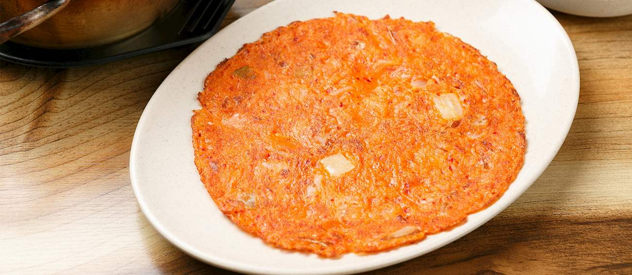 30 Best Side Dishes in South Korea TasteAtlas