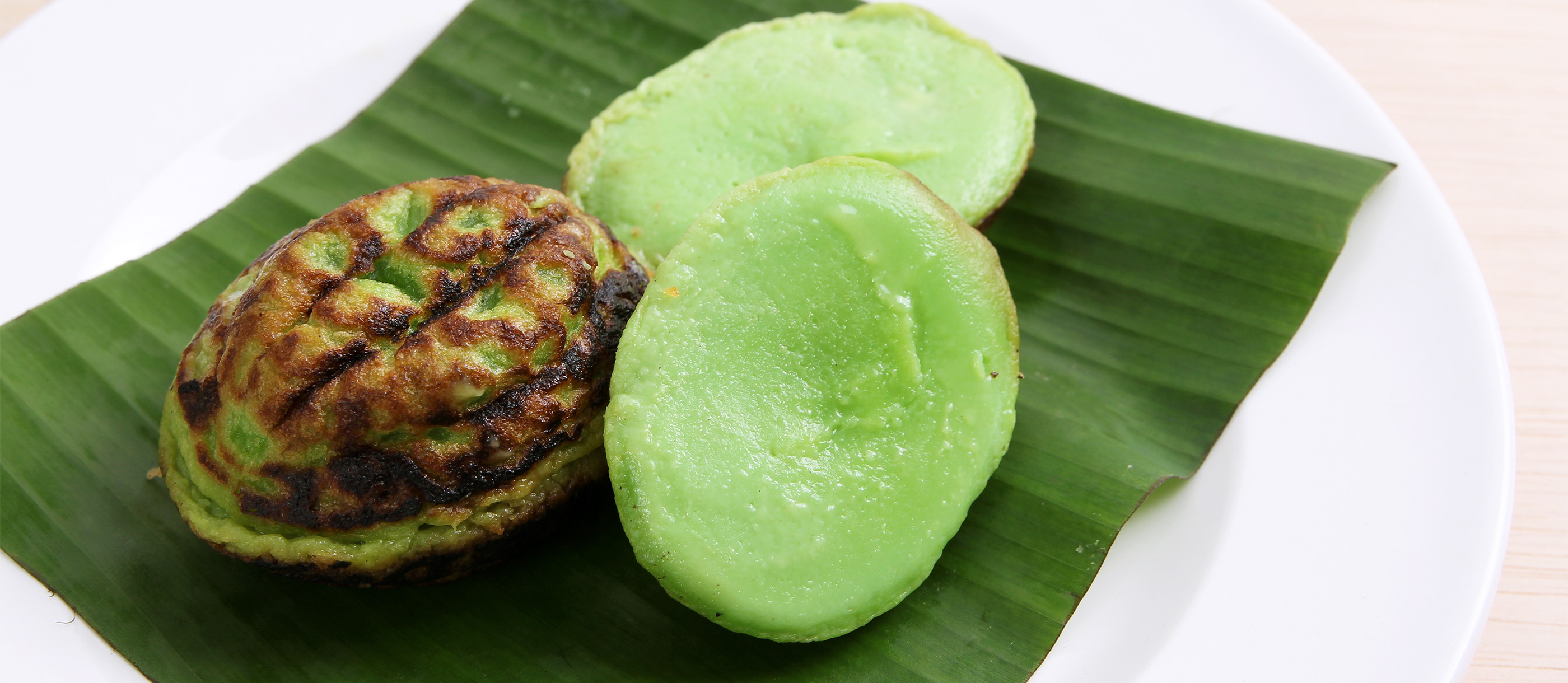 Resepi Kuih Cara Berlauk Paling Enak Iluminasi