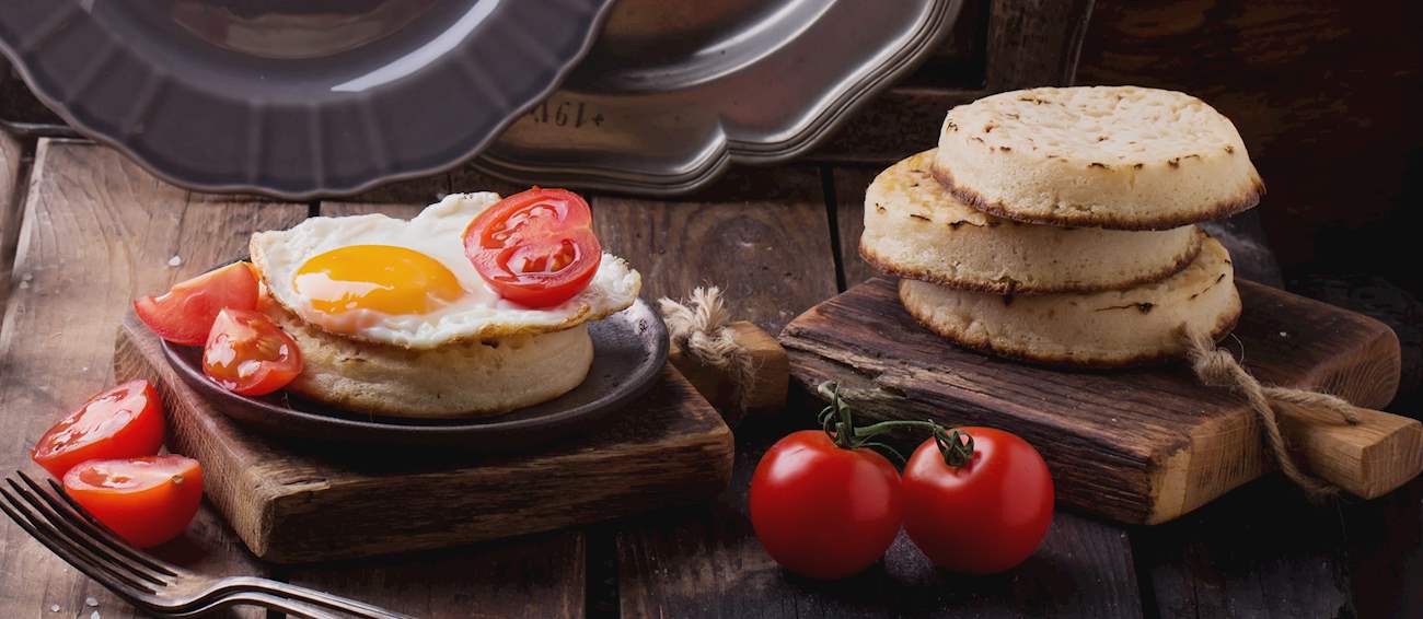 10 Most Popular British Breakfasts - TasteAtlas