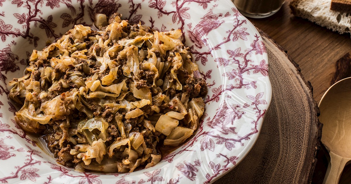Where to Eat the Best Kapuska in the World? | TasteAtlas