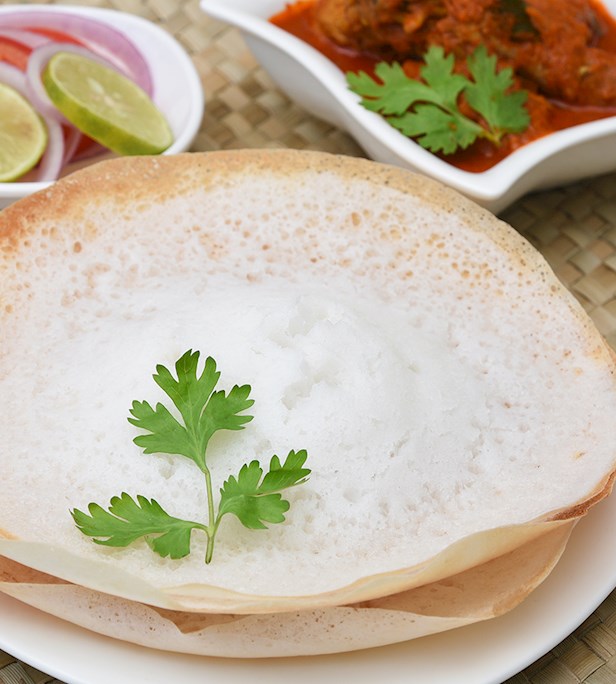Eat Local in Kerala - TasteAtlas