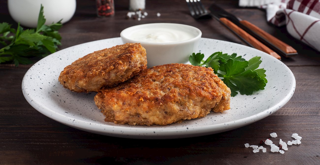 5 Most Popular Ukrainian Meat Dishes TasteAtlas