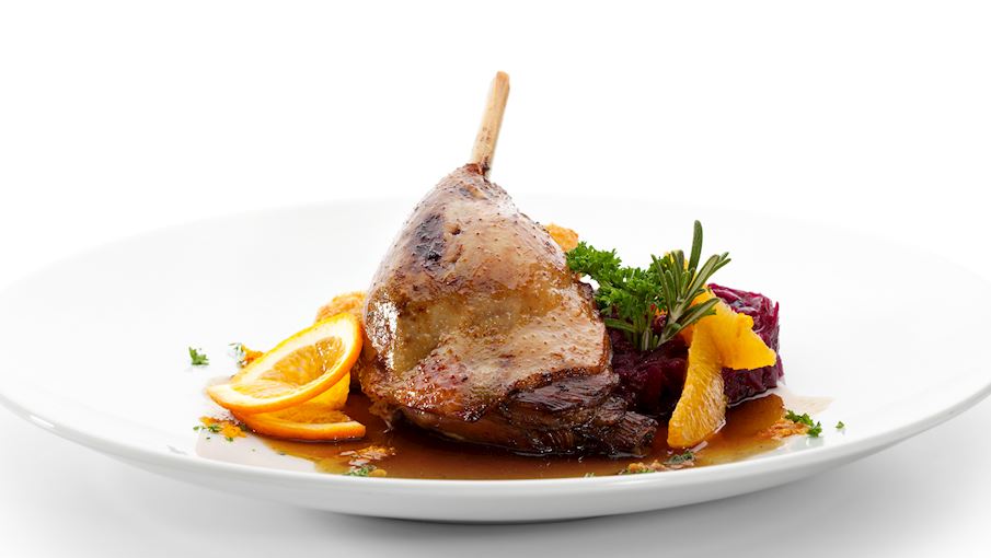 8 Best Duck Dishes In France Tasteatlas