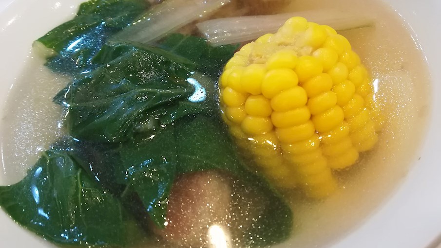 18 Best Soups in the Philippines - TasteAtlas