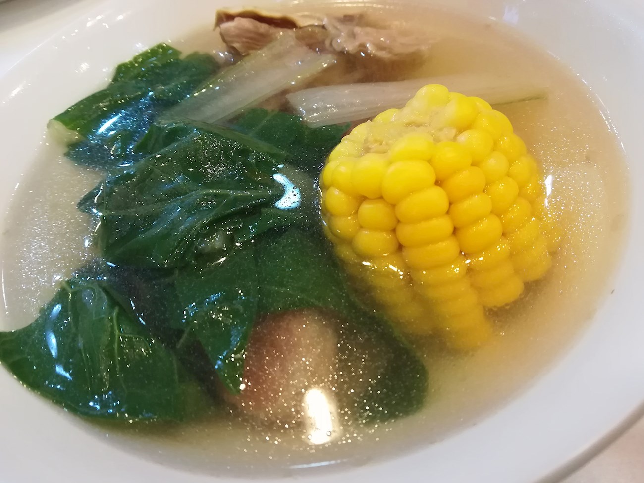 Nilagang Baka | Traditional Soup From Philippines, Southeast Asia