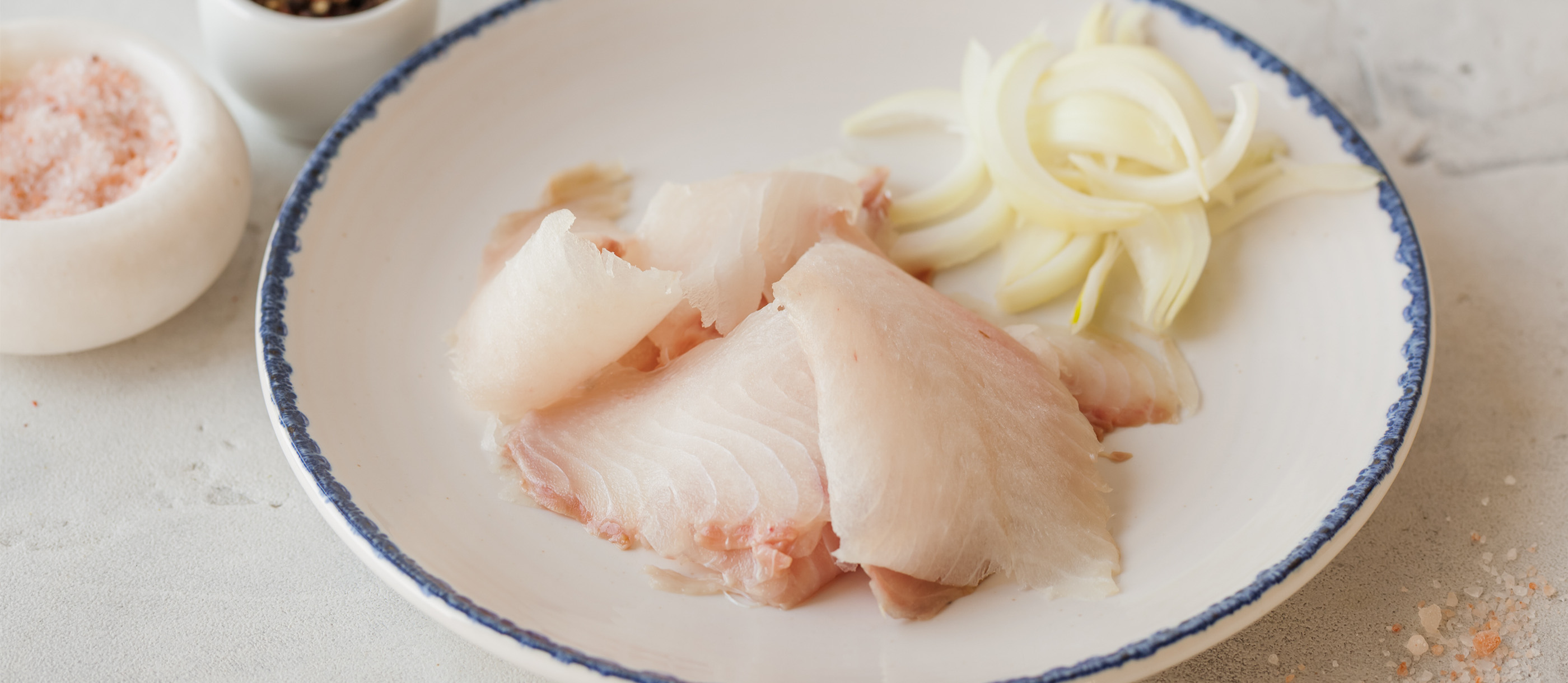 Stroganina | Traditional Appetizer From Sakha Republic, Russia | TasteAtlas
