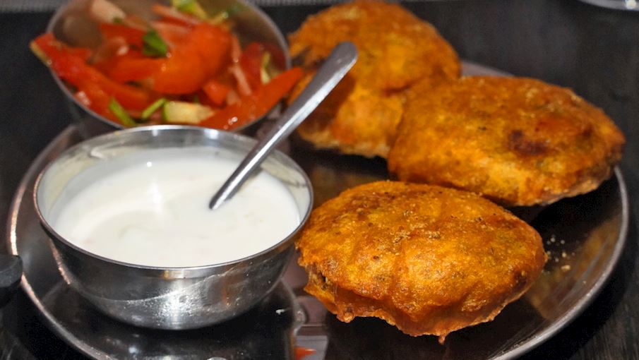 16 Best Deep Fried Dishes In India Tasteatlas