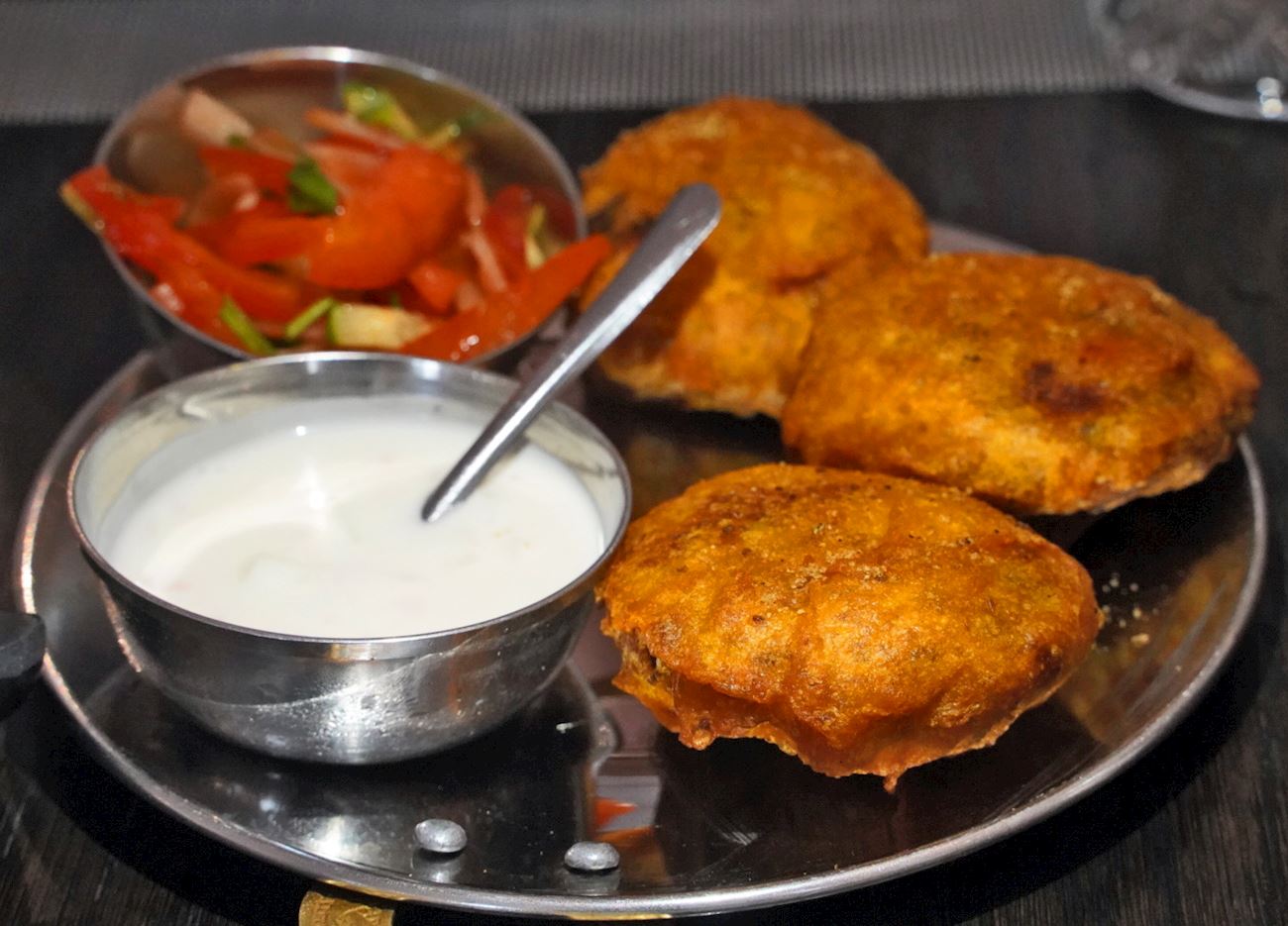 10 Best Potato Dishes in Northern India - TasteAtlas