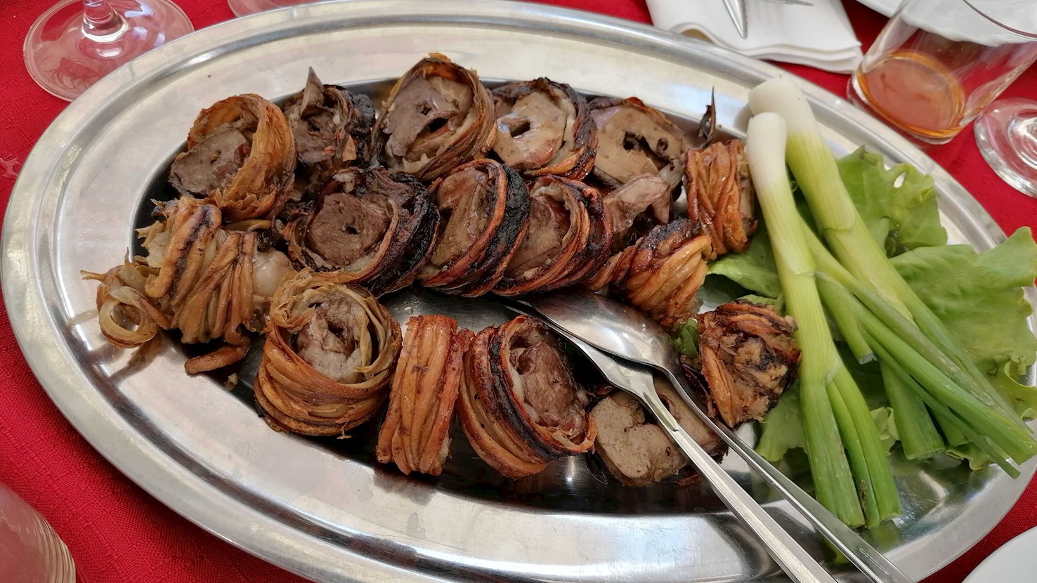 Popular Offals 7 Best Offal Dishes in Croatia - TasteAtlas