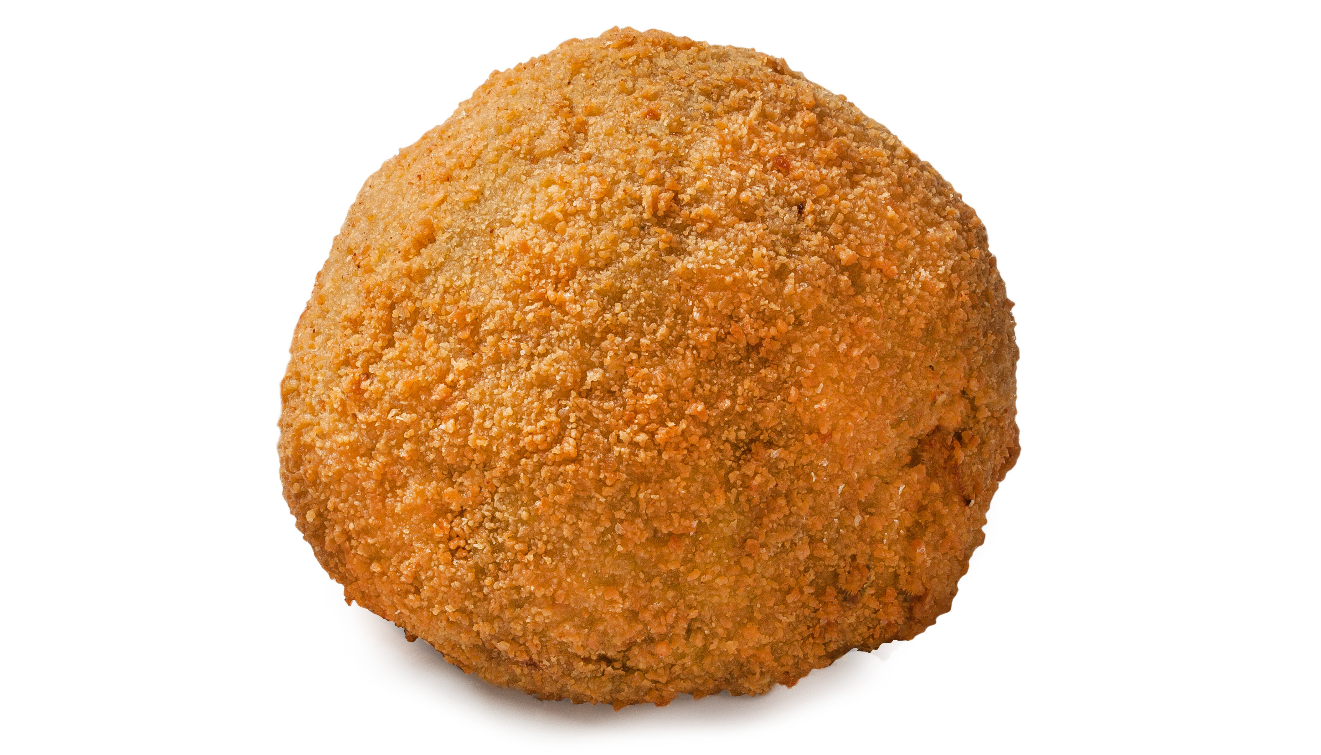 Arancini al Pistacchio | Traditional Snack From Catania, Italy