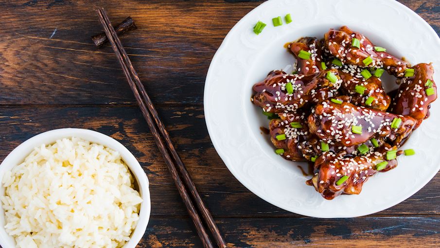 100 Most Popular American Dishes - TasteAtlas