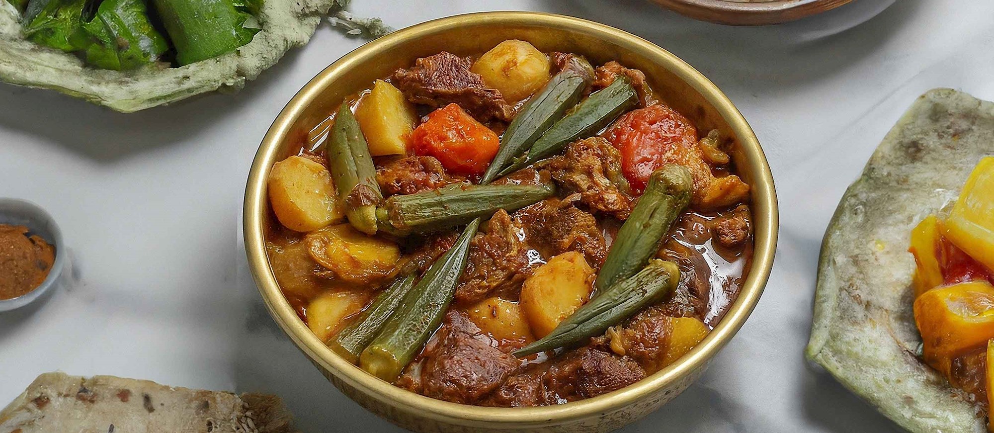 Where to Eat the Best Al-Maghsh in the World? | TasteAtlas