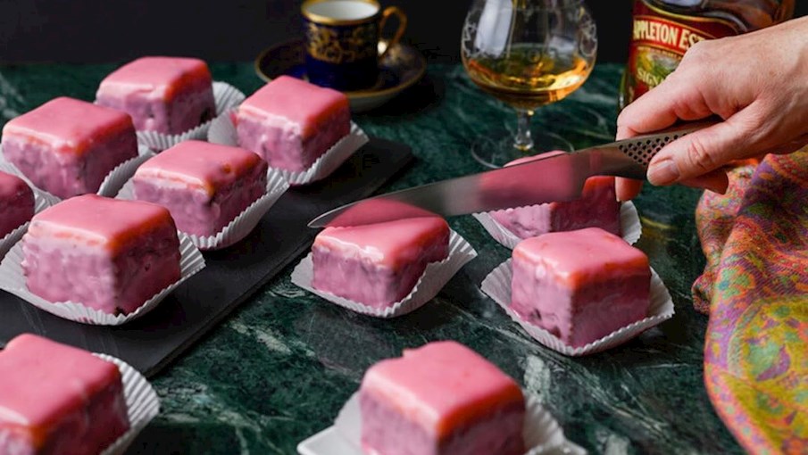 18 Best Cakes in Austria - TasteAtlas
