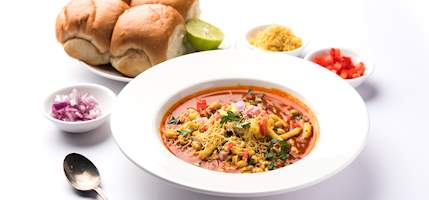 Misal pav