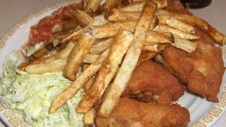 Ohioan Food: Top 8 Dishes - TasteAtlas
